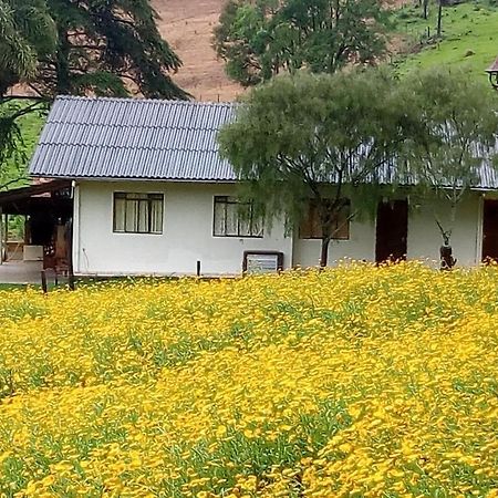 Sitio Kanisfluh เตรเซชิเลียส ภายนอก รูปภาพ