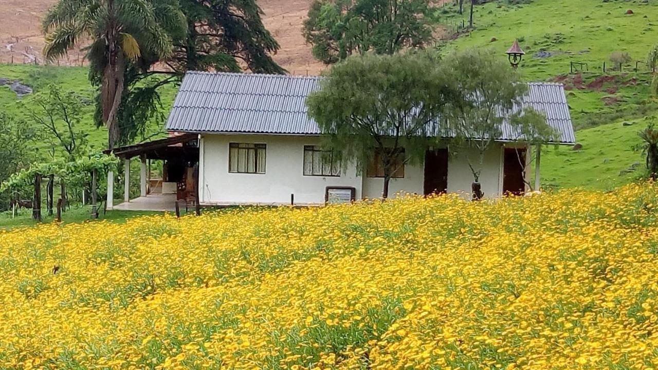 Sitio Kanisfluh เตรเซชิเลียส ภายนอก รูปภาพ